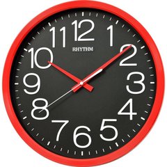 Настенные часы Rhythm CMG495DR01
