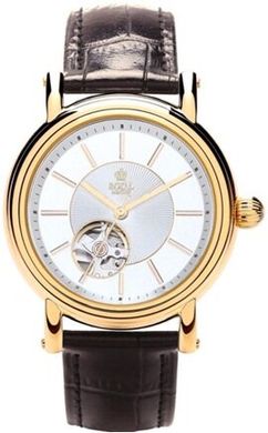 Мужские часы Royal London Automatic 41151-03