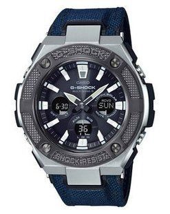 Годинники Casio GST-W330AC-2AER