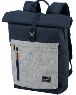Рюкзак Travelite BASICS / Navy Стандартний TL096310-20