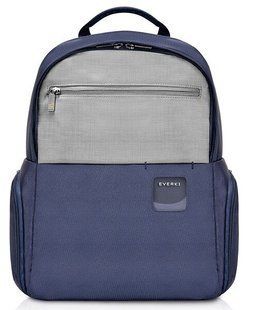 Рюкзак для ноутбука Everki ContemPRO Commuter Navy EKP160N