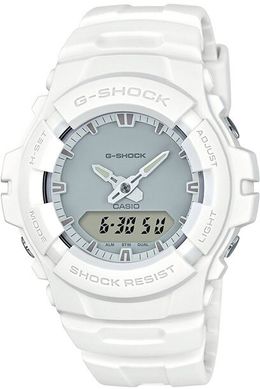 Часы Casio G-Shock G-100CU-7AER