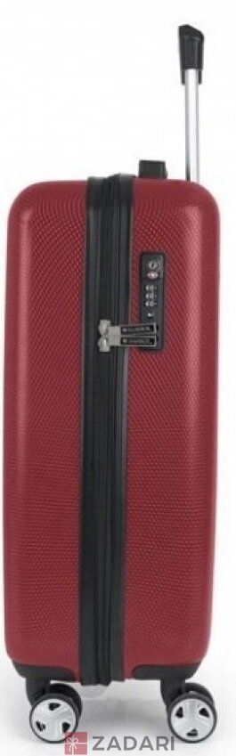 Чемодан Gabol Sand (S) Red 927011
