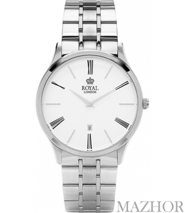 Годинники Royal London 41371-07