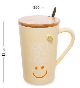 MUG-260/4 Прикольная кружка на подарок