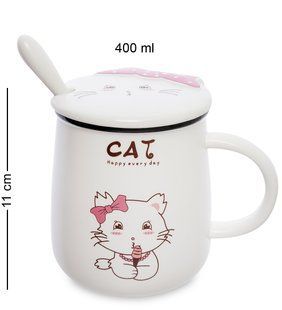 MUG-310/4 Прикольная кружка на подарок
