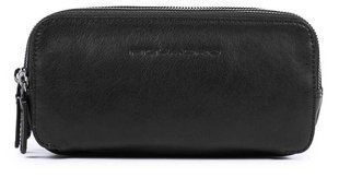 Сумочка / Клатч Piquadro BK SQUARE/Black AC2141B3_N
