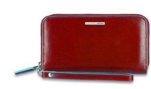 Портмоне Piquadro BL SQUARE/Red AC3131B2_R