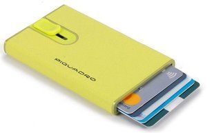 Кредитница Piquadro EMPIRE/Yellow PP4825EMR_G