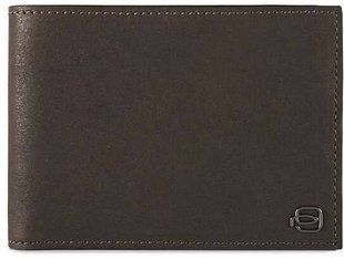 Портмоне Piquadro Black Square (B3) PU1241B3_TM