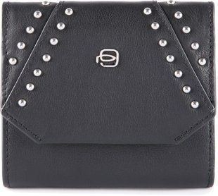Портмоне Piquadro MUSE/Black2 PD4845MUR_N2