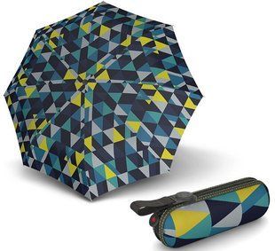 Зонт Knirps 811 X1 Donna Lake Kn89 811 8273