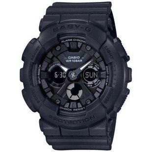 Часы Casio BA-130-1AER