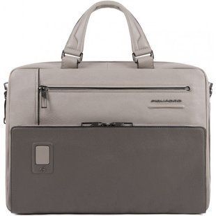 Портфель Piquadro AKRON/Grey CA5108AO_GR