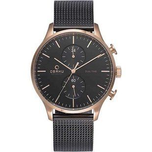 Часы наручные Obaku V196GUVBMB