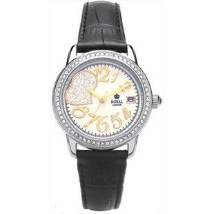 Жіночий годинник Royal London Ladies 20080-05
