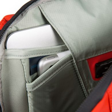 Рюкзак для ноутбука Piquadro PQ-M (PQM) CA5496PQM_R