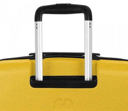 Чемодан середній Gabol Mondrian (M) Yellow 926222