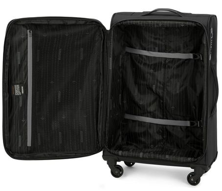 Средний чемодан Wittchen 56-3S-462-11