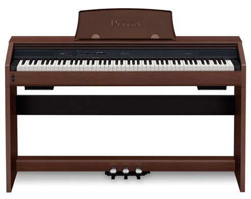 Цифрові фортепіано Casio PX-760BNC7