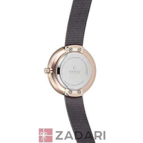 Часы наручные Obaku V146LXVNMN
