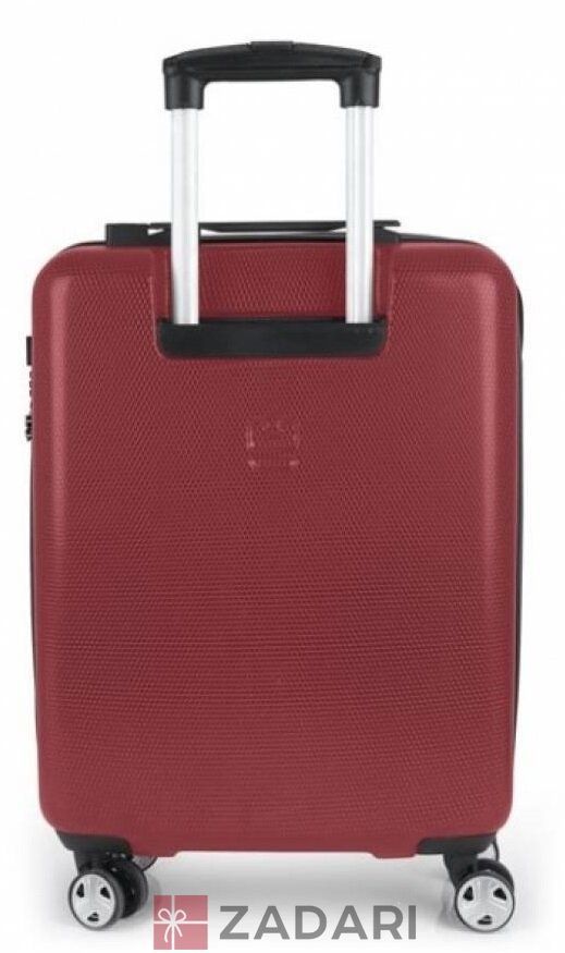 Чемодан Gabol Sand (S) Red 927011