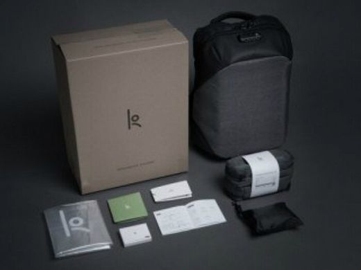 Рюкзак для ноутбука Korin Design ClickPack Pro 15,6'' K1GY-C