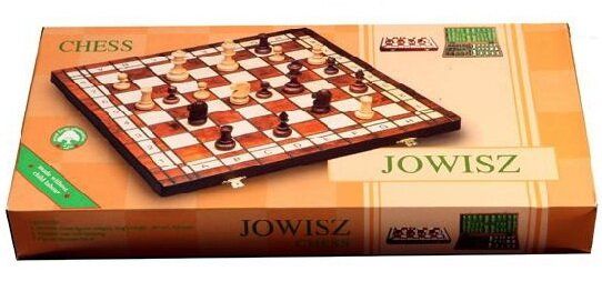 Шахматы Jowisz 2015
