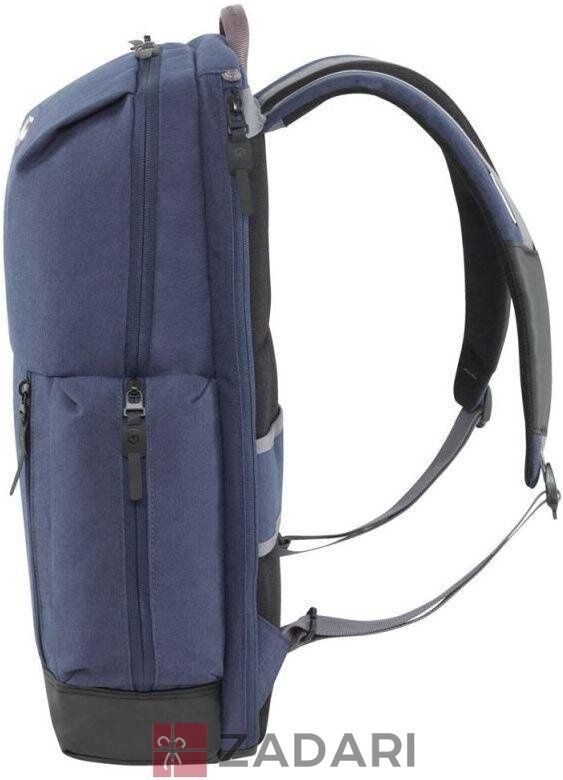 Городской рюкзак Victorinox Travel ALTMONT Classic Vt605317, 21л, красный