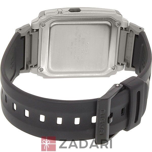 Часы Casio Standard Digital CA-56-1U
