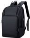 Рюкзак ROWE Business City Backpack Black 8289