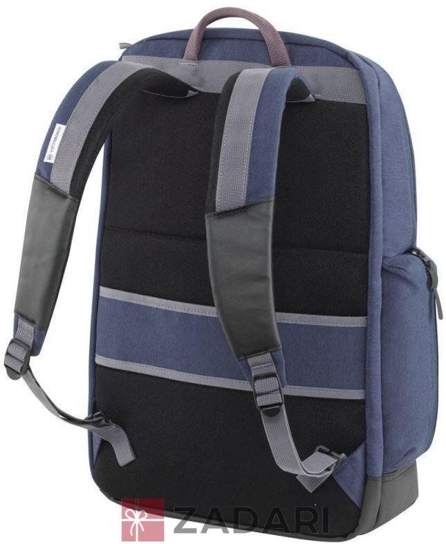 Городской рюкзак Victorinox Travel ALTMONT Classic Vt605317, 21л, красный