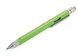 Ручка шариковая-стилус Construction, зеленая