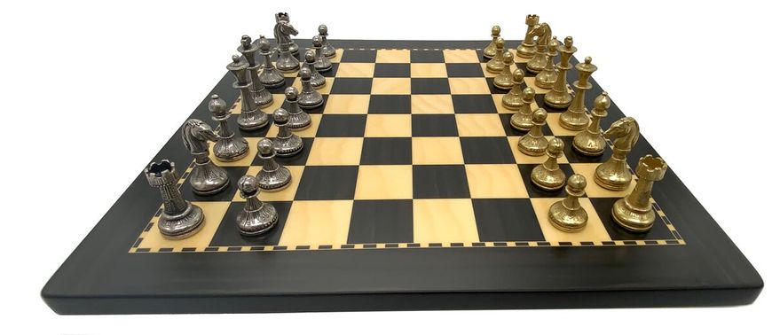 Шахматы Italfama 65M+G10230E