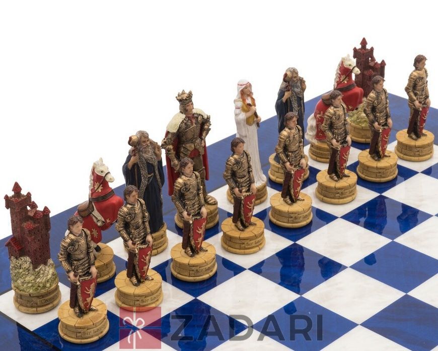 Шахматы Italfama R75139+523R