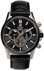 Чоловічі годинники Royal London Sports Chronograph 41003-01