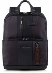 Рюкзак для ноутбука Piquadro BRIEF/Blue CA3975BR_BLU