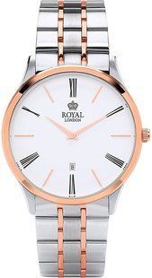 Годинники Royal London 41371-09