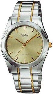 Мужские часы Casio Standard Analogue MTP-1275SG-9ADF
