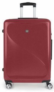 Чемодан Gabol Sand (M) Red 927012