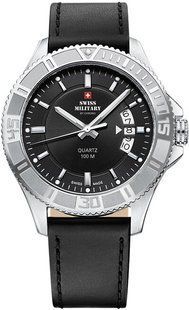 Чоловічі годинники Swiss Military by Chrono SM34041.04