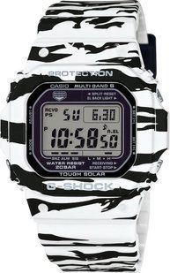 Годинники Casio G-Shock GW-M5610BW-7ER