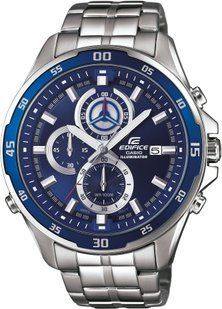 Годинники Casio Edifice EFR-547D-2AVUEF