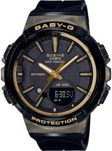 Годинники Casio Baby-G BGS-100GS-1AER