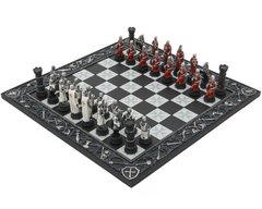 Шахматы Italfama R75641+B77192