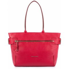 Женская сумка Piquadro LOL/Red BD4700S102_R