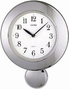 Настенные часы Rhythm 4MP726WS19