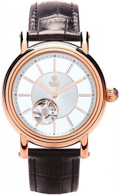 Мужские часы Royal London Automatic 41151-04