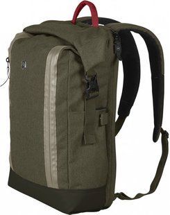 Рюкзак Victorinox Travel ALTMONT Classic/Olive Vt602148