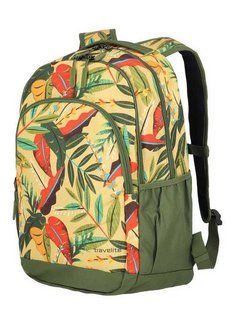 Рюкзак для ноутбука Travelite Kick Off 69 Jungle TL006918-97